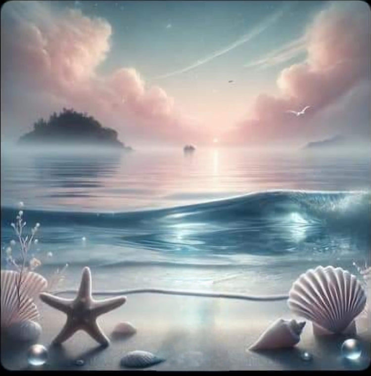 Aquatic Collection