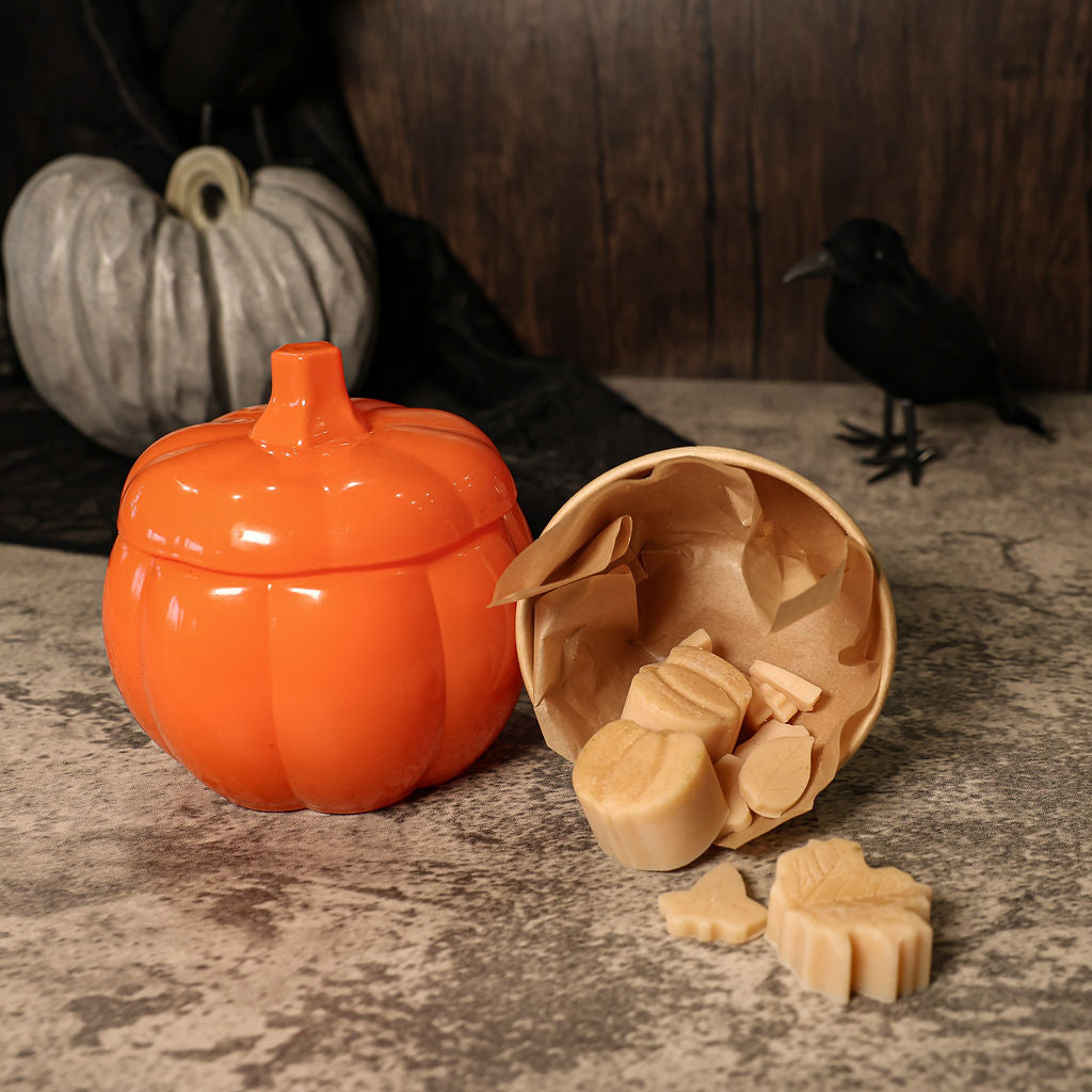 Pumpkin Souffle Scented Wax Melts, 2.0 oz