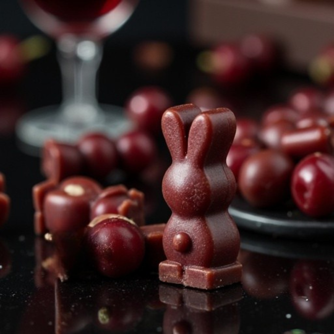 Black Cherry Merlot Wax Melts and Candles – TheBunnyLass