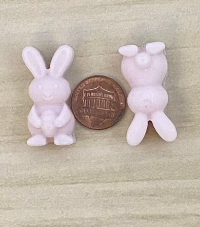 Lavender Driftwood Baby Buns - Soy Wax Melts